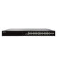 24 PORT POE+ 10 GBPS 4 SFP+ SWITCH