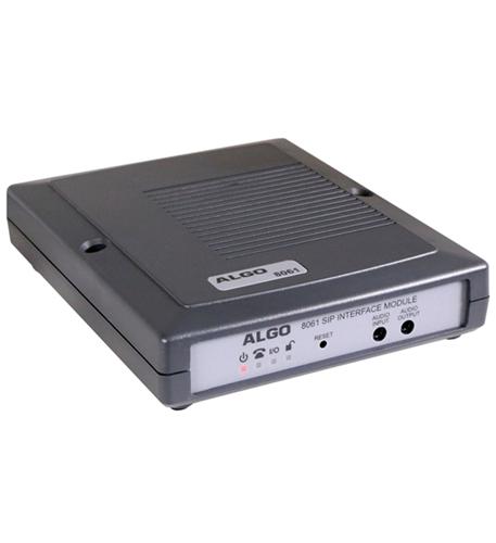 ALGO 3228 Station Port FXS Doorphone