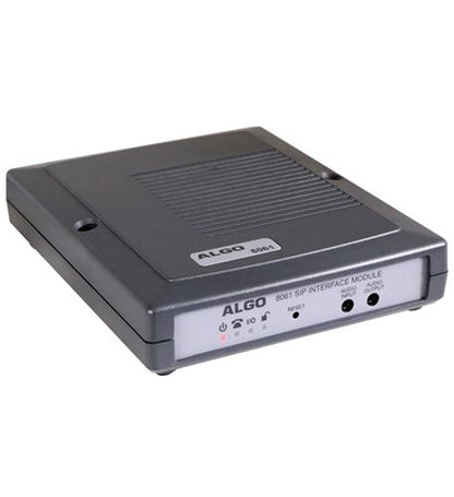 ALGO 3228 Station Port FXS Doorphone