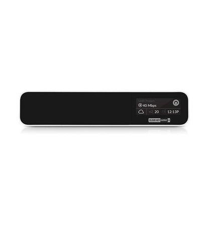 UNIFI CLOUD KEY, G2 WITH HDD Toughswitch