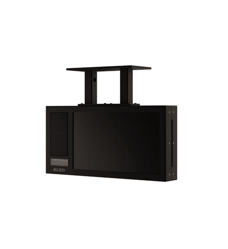 Dual-Sided Display speaker