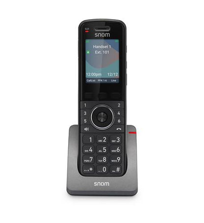 M55 DECT Handset