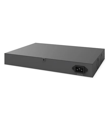 8-Port Cloud Managed Multi-Gigabit L2