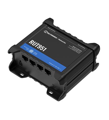 CAT4 LTE 4G, Dual SIM WIFI 2 ROUTER