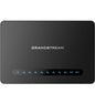 8 FXS, 2 GigE, NAT Router