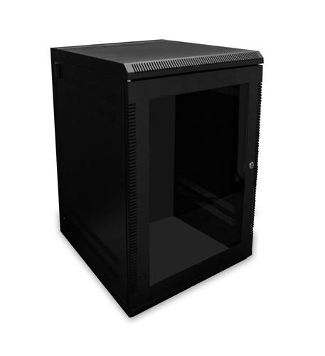 15U WALL MOUNT CABINET