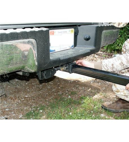 RACK JACK II - HITCH HOIST