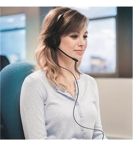 JABRA BIZ 2300 MONO NC