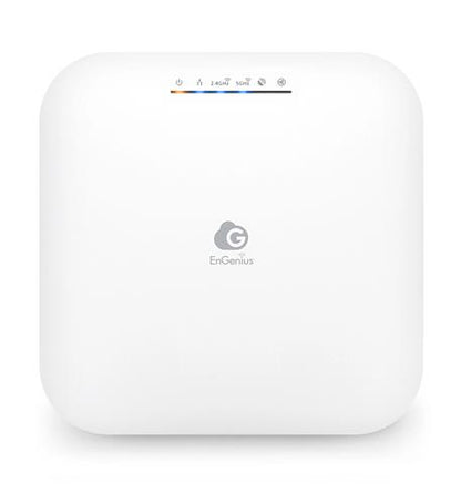 Cloud Managed Ceiling-mount AP w/AirGaur
