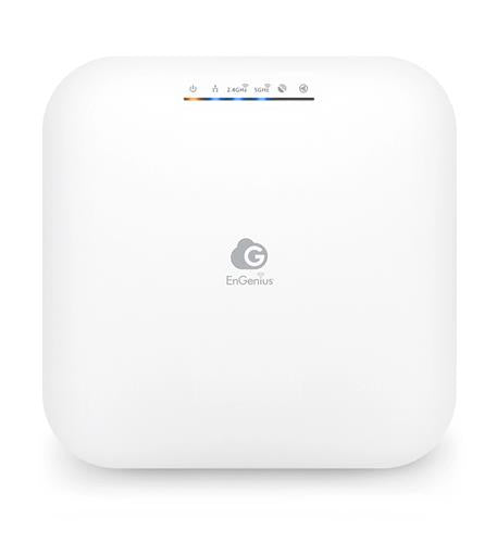 Cloud Managed Ceiling-mount AP w/AirGaur