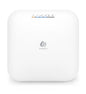 Cloud Managed Ceiling-mount AP w/AirGaur