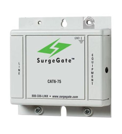 1 GB CAT6-75 POE RJ45 PROTECTOR
