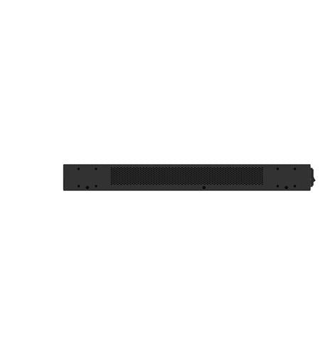 M4250 26G4XF POE plus MNGD SW