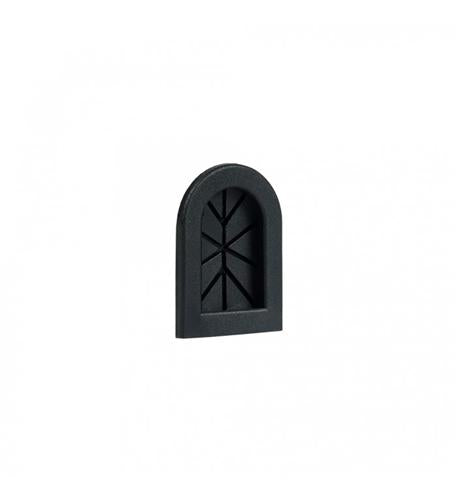 FIBER ENCLOSURE GROMMET, 25.4MM, 20PK