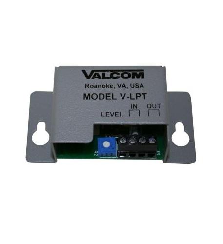 One way Paging Adapter
