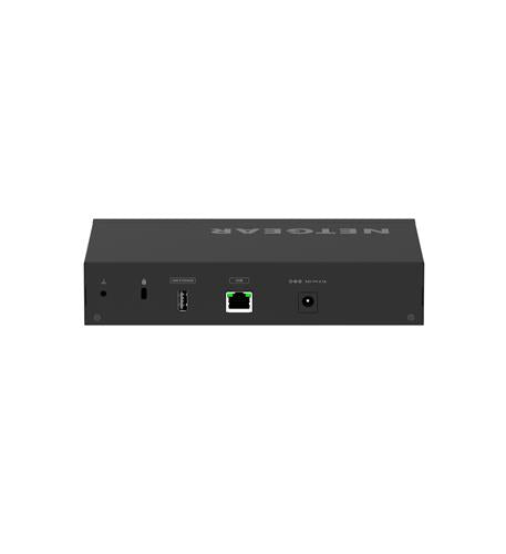 AV Line M4250 8G2XF PoE plus
