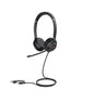 1308140 UH37 Dual Teams USB-C/A