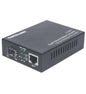 Gigabit Ethernet to SFP Media Converter