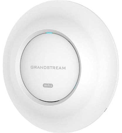 Hybrid 802.11ax Wi-Fi 6 AP (2x2 2.4GHz,