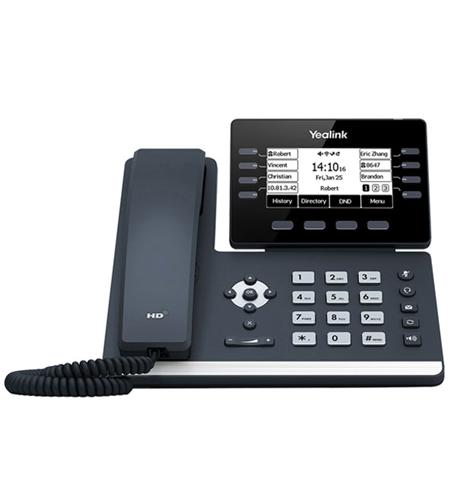 SIP-T53 Prime Business Phone