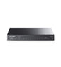 8-Port Gigabit Desktop PoE Smart Switch