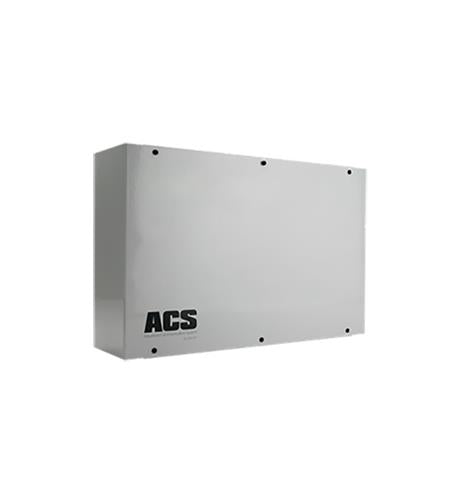 EXPAND ACS TO 72 ZONE 45 OHM