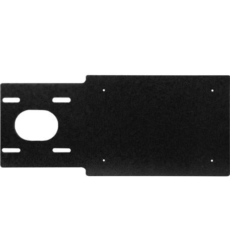 PRX-3 Gooseneck Pedestal Mounting Kit