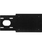 PRX-3 Gooseneck Pedestal Mounting Kit