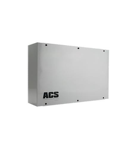 24 ZONE INTERCOM 25V W/CLK SYNC