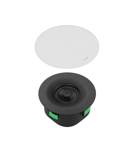 1306036 Dante Ceiling Speaker