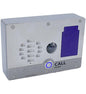 SIP h.264 Video Outdoor Intercom with RF
