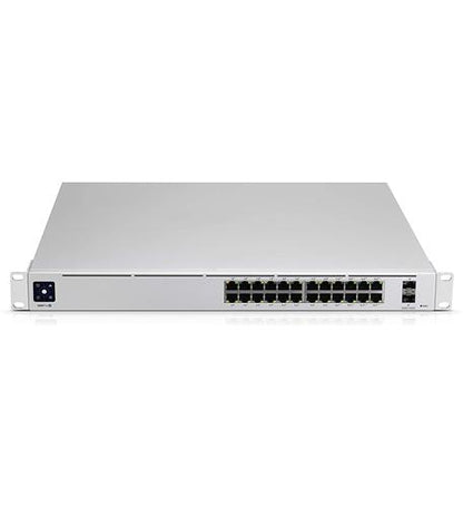 UNIFI SWITCH 24 PORT MNGD. POE
