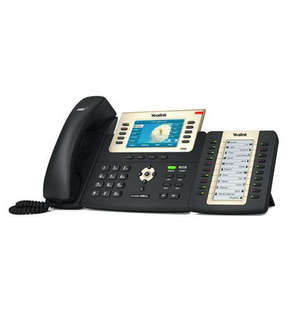 Yealink IP Phone Expansion T2x Series
