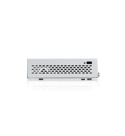 UNIFI SWITCH, 8-PORT, LOW POWER, NON-POE