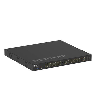 M4250 40G8F POE plus MNGD SW