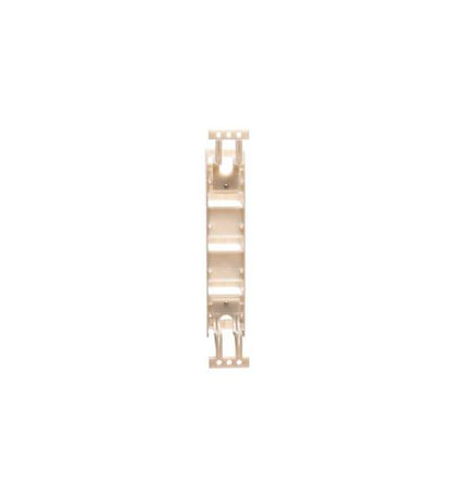 110 CABLE MANAGEMENT BLOCK W/ FEET