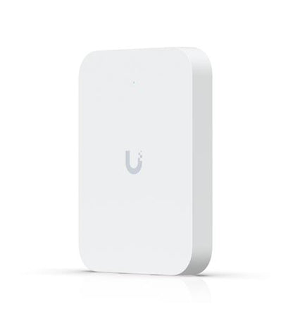 Wall-mounted WiFi 7 AP
