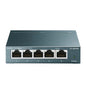 5-Port Gigabit Desktop Switch