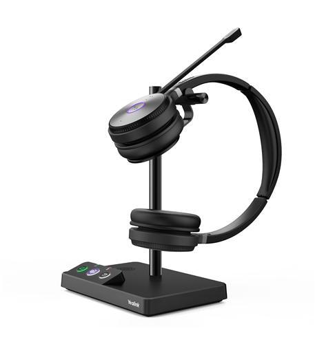 1308001 Wireless Dual Teams Headset