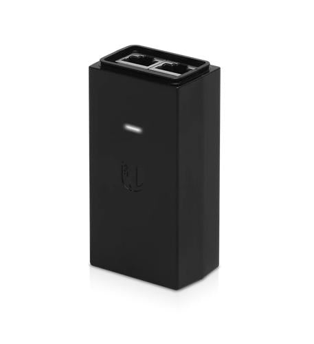 POE INJECTOR,24VDC,12W,GBIT