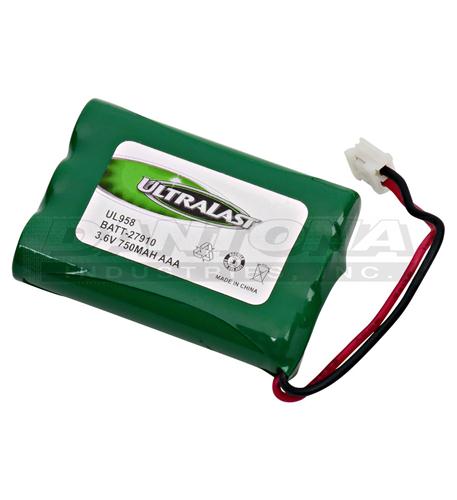 Battery For VT-I6700, SB67108, TL26158