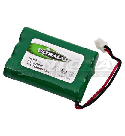 Battery For VT-I6700, SB67108, TL26158