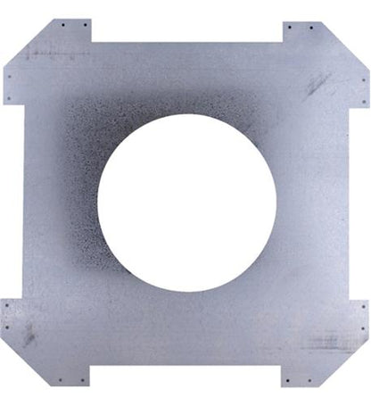 (2) 9-7/8i Cutout Spker Support Bracket