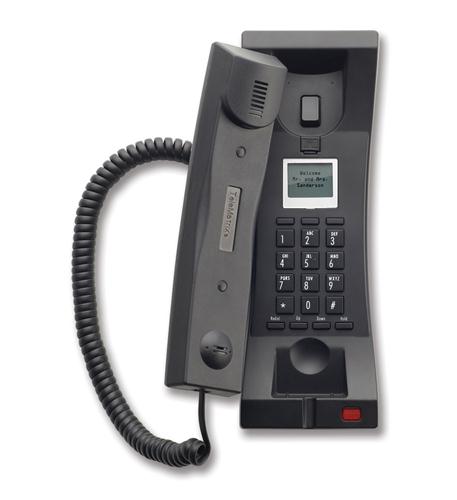 TeleMatrix 3300TRM-IP Black