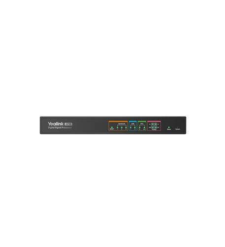 1303097 Dante Digital Signal Processor