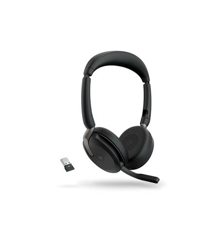 Evolve2 65 Flex Link380a UC Stereo