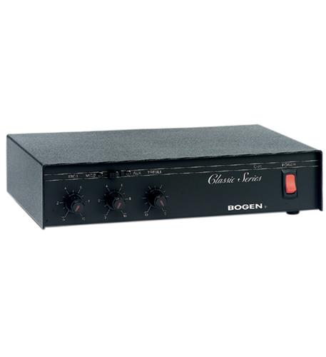 100 WATT AMPLIFIER