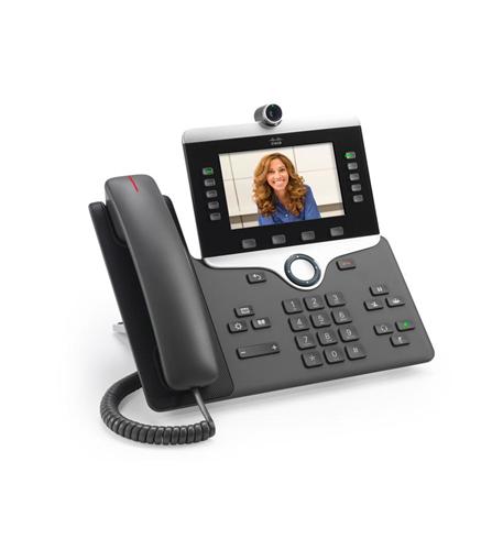 Cisco IP Video Phone 8865