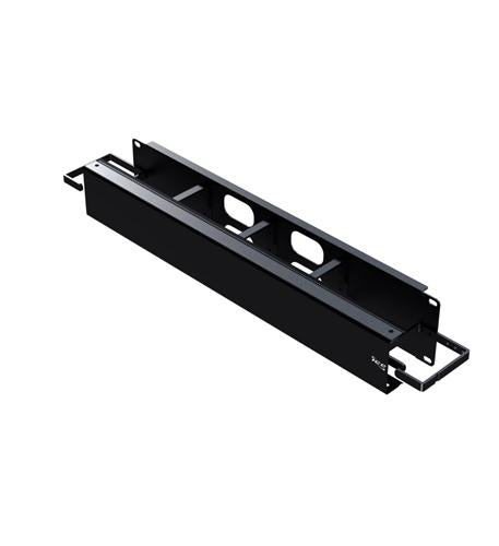 PANEL CABLE MANAGEMENT METAL RING, 2RMS