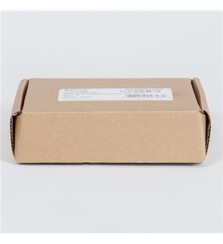HD PLASTIC CASSETTE LC/MPO, OS1, 9/125